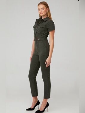 Good American Jumpsuit